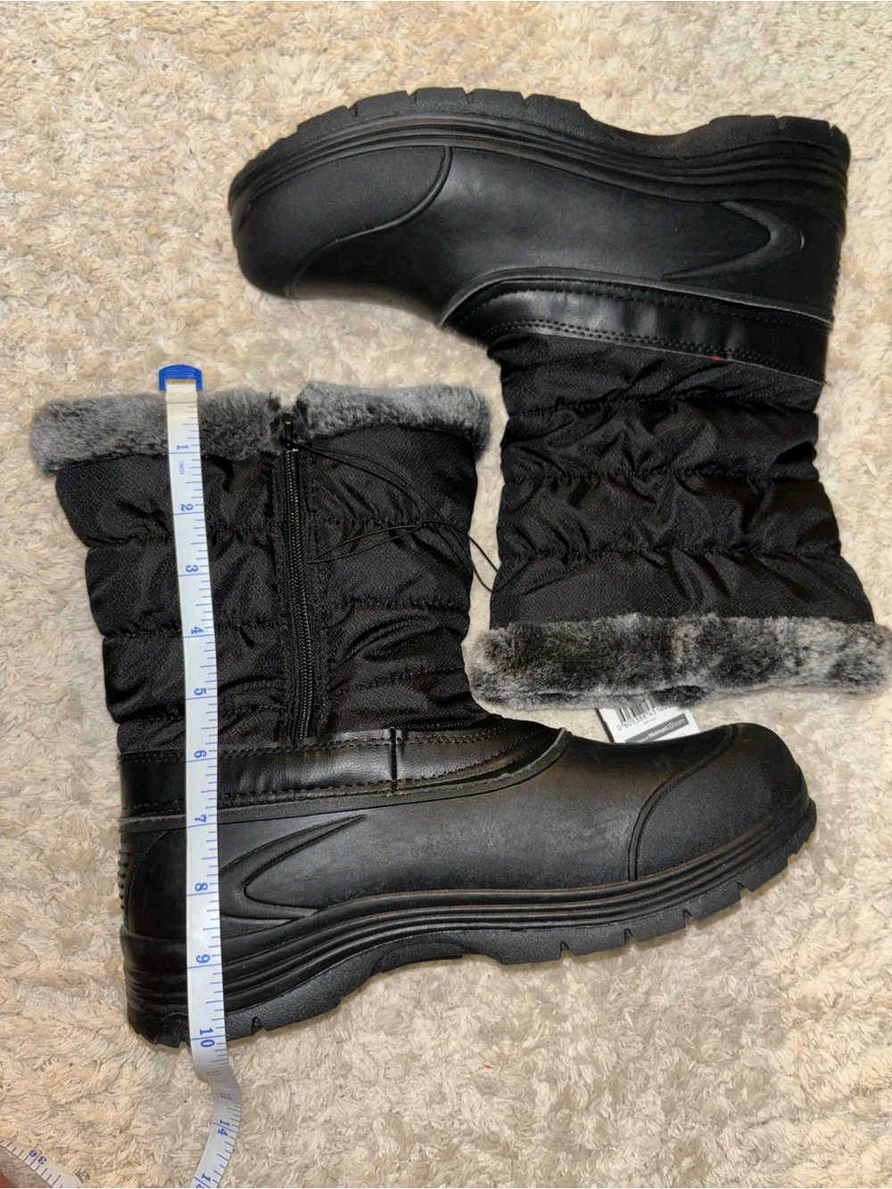 Walmart nwt warm